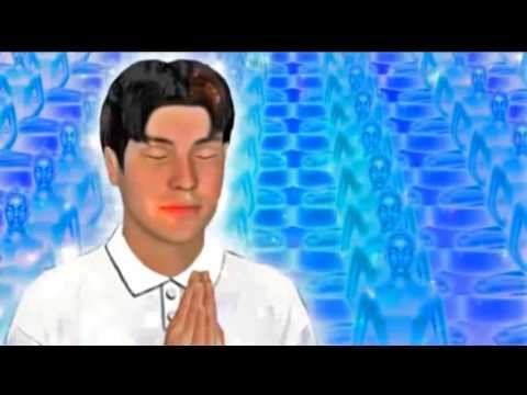 Understanding the Eight Precepts