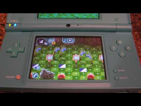 Treasure World Nintendo DS