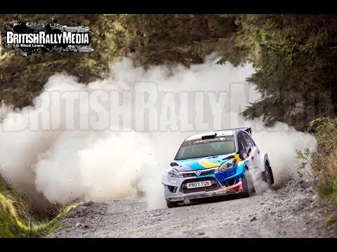 Proton IRIZ R5 Test (Full sound HD)