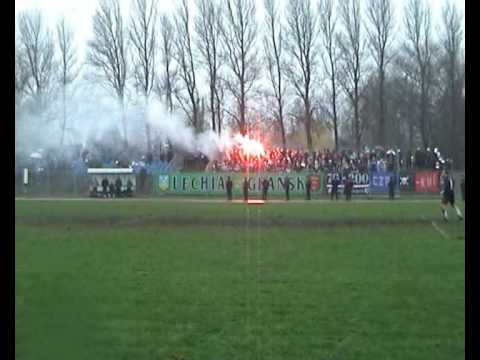 2004.10.30.Kotwica Kołobrzeg - Lechia Gdańsk 3:2 [Lechia]