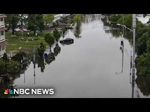 This Morning’s Top Headlines – July 7 | Morning News NOW