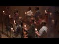 Night Of Silence By Daniel Kantor And Arranged By John Ferguson Luther College Nordic Choir