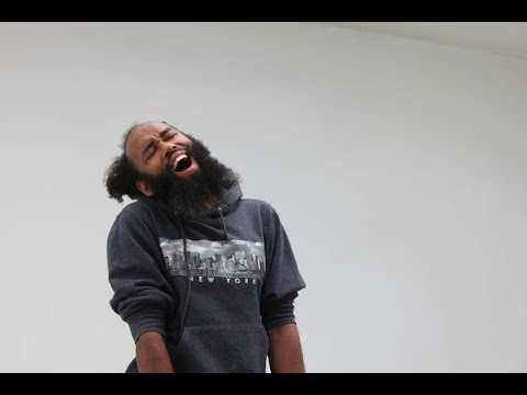 atelier:performance #12 - Anthony R. Green, 2018