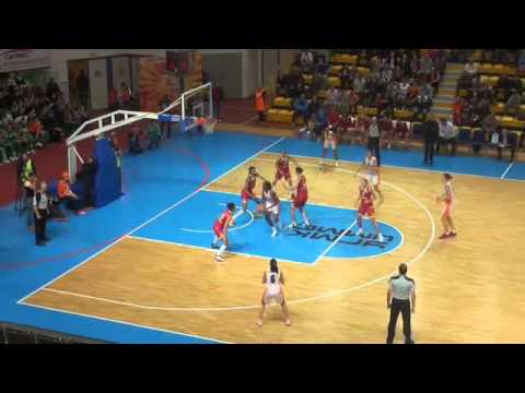 MATCH CONTRE ORENBURG (14 octobre 2012)