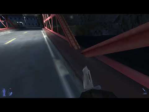 I.G.I. 2 - Mission 1 Speedrun [Pacifist] (2:40) by mastika47