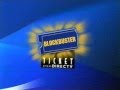 2002 Blockbuster Ticket Only On DirecTV