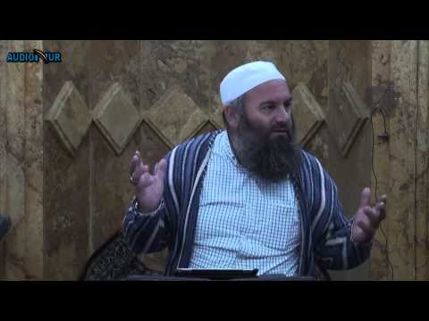 189. Pas Namazit të Sabahut - Rezymeja e kapitullit 26 - Ndalimi i padrejtësisë