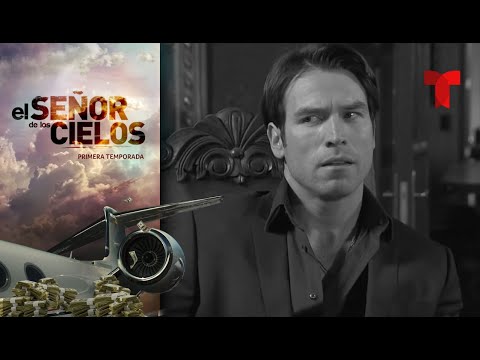 El Señor de los Cielos | Capítulo 35 | Telemundo Novelas