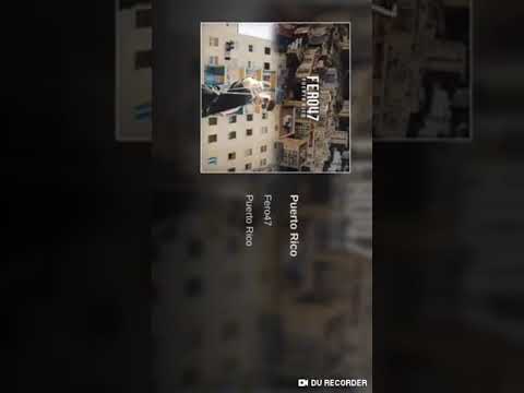 Ich reagiere auf fero47