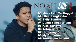 Download lagu NOAH SIDE B FULL ALBUM (FULL EPISODE 1 - 9) - AUDIO HIGH QUALITY mp3 Download lagu NOAH SIDE B FULL ALBUM (FULL EPISODE 1 - 9) - AUDIO HIGH QUALITY mp3