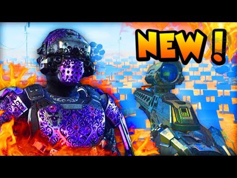 Advanced Warfare:HUGE PATCH Weapon Buffs,New Prestiges,Scorestreaks(Free No Copyright Gameplay)