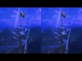 3D Disney Digital Intro