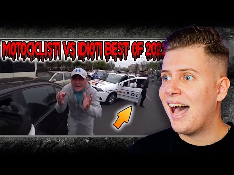 DE CE SOFERII DIN BUCURESTI SUNT ASA PROSTI?