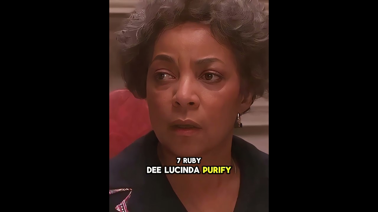 Jungle Fever 1991: 10 Weird Facts About The Cast You Never Knew!