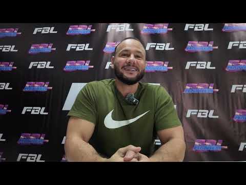 Interview FBP-Mortsel