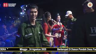 Download lagu LEWUNG - FITRI AMELIA | EL REZAZ LIVE DEKET LAMONGAN mp3