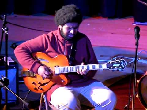 Tymas Album Release Party