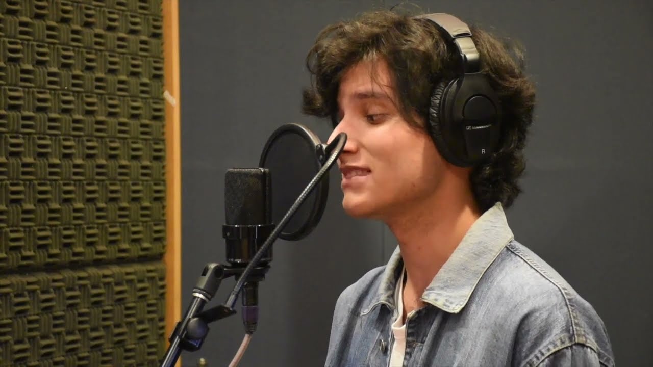 Vai Encontrar (You Will Be Found) | Dear Evan Hansen | Cover (PT-BR)