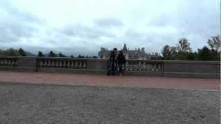 preview picture of video 'Proposal at the Biltmore Estate'