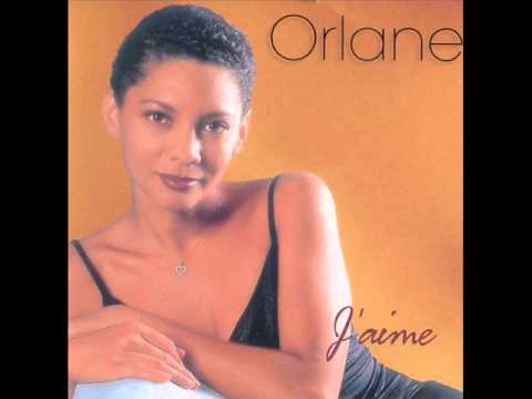 Orlane - J'ai un secret