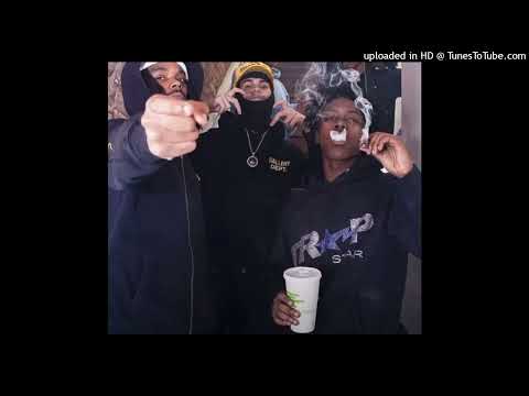TG Crippy x AC Zoe  Who I Smoke Rah Gzz  Nick Blixky   Mori Briscoe Diss