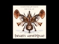 Beats Antique - Junktion