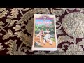 Mary Poppins 1995 VHS Review Version 1
