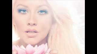 Christina Aguilera- Lotus Intro