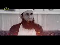 Very Emotional Bayan Jab Kisi Ki Maa Mar Jati Hai Maulana Tariq Jameel IslamWorld