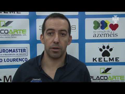 Liga Sport Zone, 9ª jornada: Futsal Azemeis by Noxae 4 - 10 Modicus Glassdrive