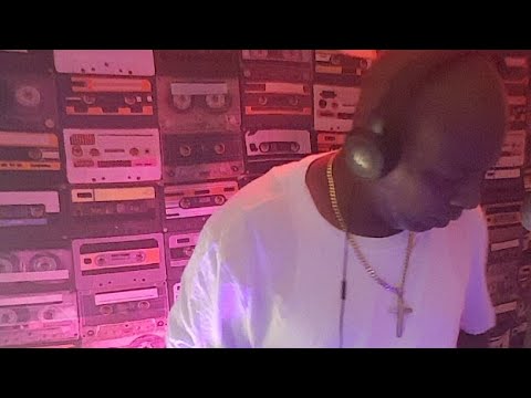 Promotional video thumbnail 3 for DJ Amazing B