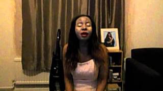 When I Think Of The Cross.