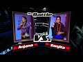 Anjana V S Sanjita Nyauli Banaima The Voice Of Nepal Season 7 2025