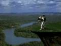 Tekken 1 Kazuya Mishima Ending