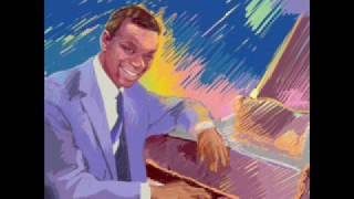 Nat King Cole - Farewell To Arms