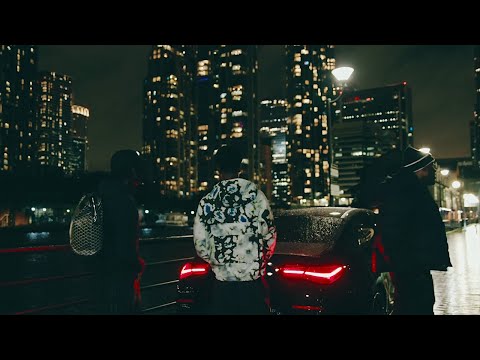 JBEE - GET RICH OR DIE (OFFICIAL VIDEO)