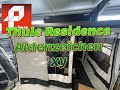 Thule Residence Probleme Part 2 Hilfestellung Thule Markise Camping Campinglife