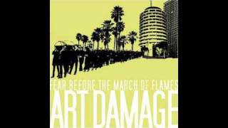 Fear Before: The God Awful Truth