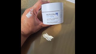 Replenix LIFTING + FIRMING NECK CREAM