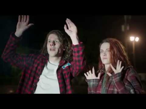 American Ultra Official Trailer #1 HD