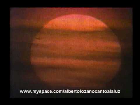 Canto A La Luz video