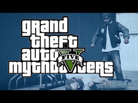 Grandtheftautovmythbustersの意訳 Gta5カスタムカーwiki Gamerch