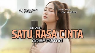 Download lagu SATU RASA CINTA - Arief Putra | COVER LEMBUT LIRIK | GANZMUSIC mp3 Download lagu SATU RASA CINTA - Arief Putra | COVER LEMBUT LIRIK | GANZMUSIC mp3