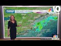 Forecast: Rain finally arrives this weekend