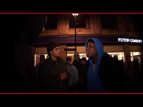 Truth vs Mic Assassin