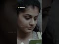 Taapsee S Mass Reply Aadukalam Dhanush Tapsee Vetrimaaran Sunnxt Shorts