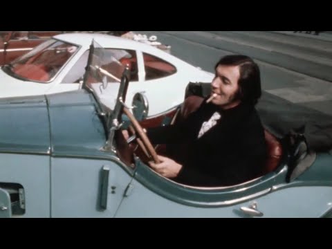 Karel Gott - Proud Mary (Rolling On The River) 1970 [Remastered]