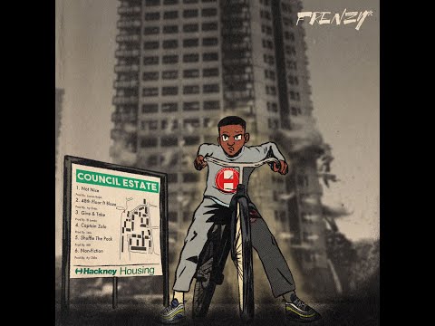 Frenzy x BlazeYL x AyChibs - 48th Floor [Audio]