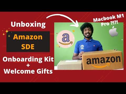 Employee Joining Kit