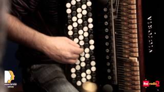 Fabrizio Bosso e Luciano Biondini a RaiTunes